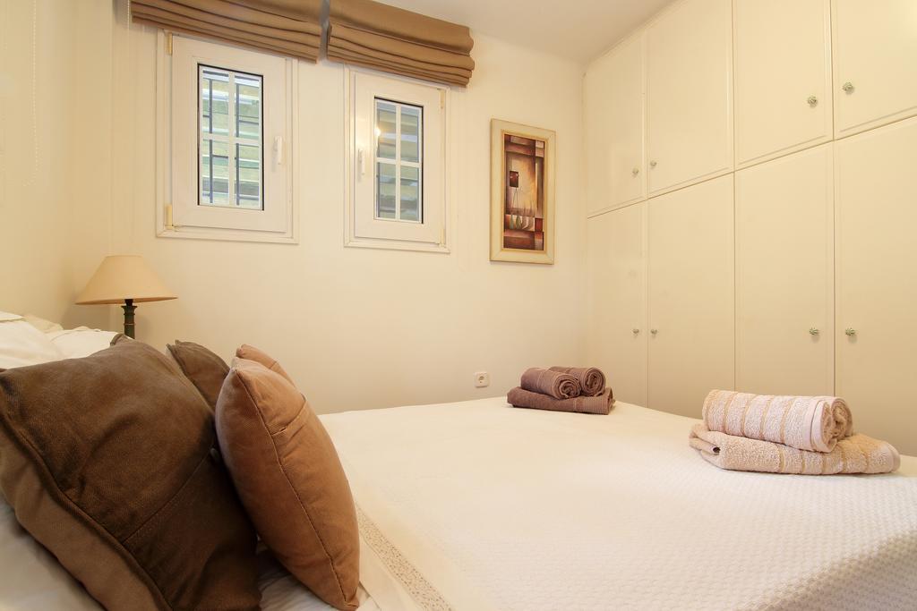 Oasis Pool House By Ghh Villa Lagonisi Ngoại thất bức ảnh