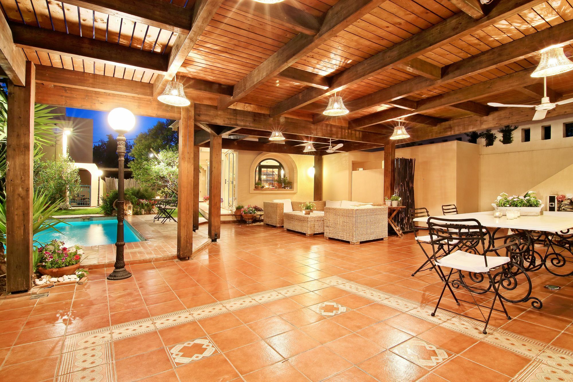 Oasis Pool House By Ghh Villa Lagonisi Ngoại thất bức ảnh